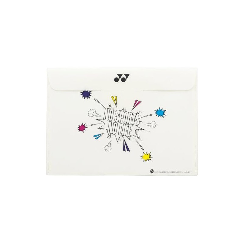 Yonex AC462 Tennis Accessory Bib Case