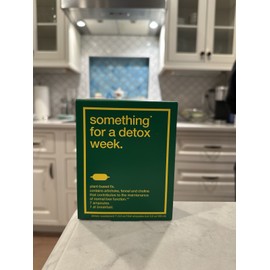 Biocol Labs Detox – Full Body Cleanse Detox Week 7 Ampoules