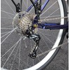 ZUKKA Shimano Rear Derailleur 9-Speed Direct Mount RD-M2000 for Mountain