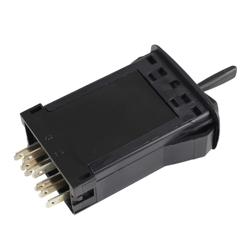Wiper Switch Compatible with Mack Truck, 25173793 577.62511 1MR4336P2