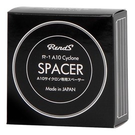 A10 Cyclone Dedicated Accessories Spacer (3 Pack)