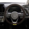 EASY MICROFIBER Easy Microfiber MOMO Momo Steering Wheel Cover Steering
