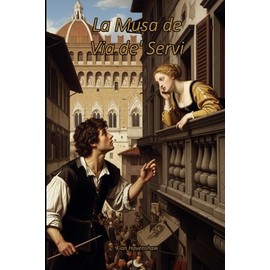 La Musa de Via de' Servi