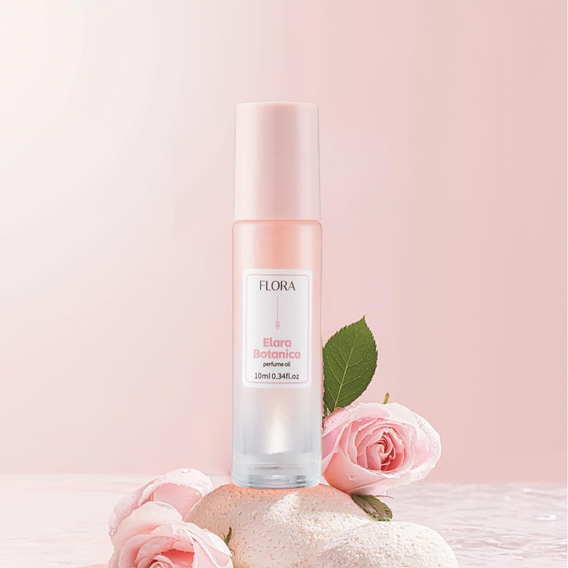 Pheromones Perfumes for Women, Long Lasting Roll On Fragrance Oil