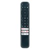PERFASCIN RC813 FMB1 Replacement Voice Remote Control Compatible with TCL