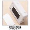 Bed Alarm | Bedside Wireless Warning Bell | Smart Waterproof
