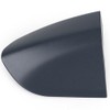 KACEPAR Driver Side Door Handle Cap, FR3Z-63218A15-AA Exterior Door Handle