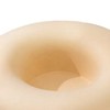 Cat Tunnel Bed with 2 Ventilated Windows Removable Washable Felt