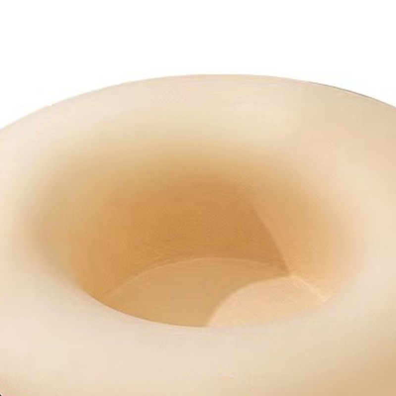 Cat Tunnel Bed with 2 Ventilated Windows Removable Washable Felt