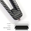 Birbenben Fit for Mazda CX-50 2023-2025 Models Lightweight Carbon Fiber
