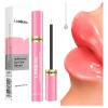 Serum Labial Lanbena Hidratante y Voluminizador con Isoflavonas 4mL