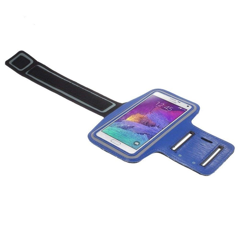 DFV mobile - Neoprene Arm Cover Armband Sport Running Bike