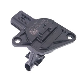 Kacrik 1PC Mass Air Flow Meter Sensor 22204-75040 Compatible with Tacoma Highlander Sienna 3.5L Lexus 2016-2017 RX350 RX450h 3.5L 197500-0020