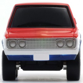 ChoroQ Zero Z – 15d Nissan Hardbody Truck Service Car