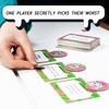 Big Potato Get the Ick: A Cringe-Inducing Party Game for