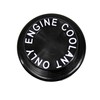 Keen Parts C4 Corvette Coolant Reservoir Cap