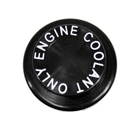 Keen Parts C4 Corvette Coolant Reservoir Cap