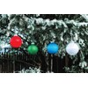 Xodus Innovations WP565-3 Battery Powered Hanging Decorative Outdoor LED Pulsing