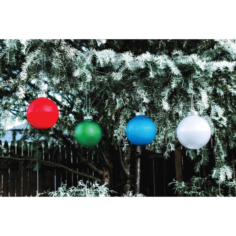 Xodus Innovations WP565-3 Battery Powered Hanging Decorative Outdoor LED Pulsing