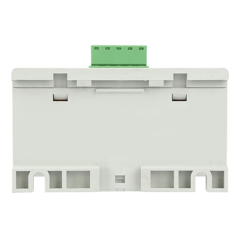 380V AC Digital Electric Motor Protector 2-99A Overload Phase Loss