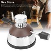 Mini Portable Gas Stove Butane Cooker for BBQ Barbecue Camping