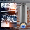 CNC Lathe Tool Bar Strong Smoothly Surface Lathe Boring Bar