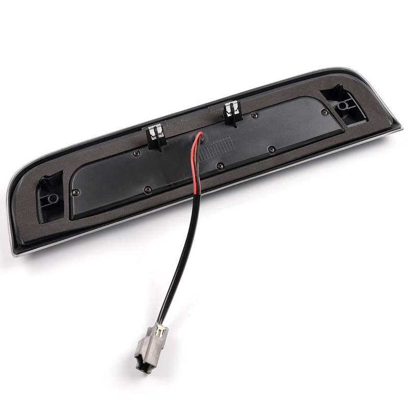 GRAND ORANGE LED 3rd Brake Light High Mount Compatible with