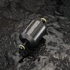 Sea frogs Underwater Diameter 80 mm, 7 Inch 178 mm