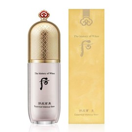 (eTV) The Who Gongjinhyang Me Essential Base 40ml single option / (eTV) 더후 공진향 미 에센셜 베이스 40ml 단일옵션