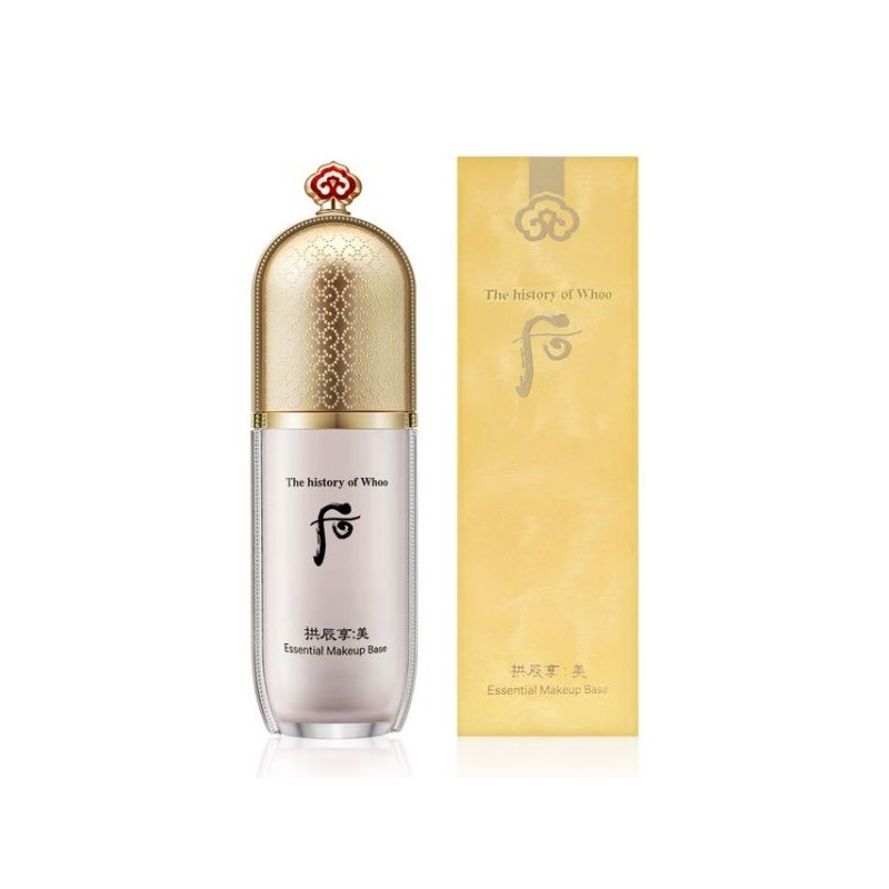(eTV) The Who Gongjinhyang Me Essential Base 40ml single option