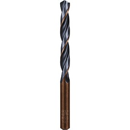 Alpen 62600920100 Din 338" Sprint Master Jobber Drill Bit, Grey, 9.2 mm