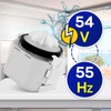 Drain Pump for Dishwasher BLP3 01/003 475.190 54V 55Hz with