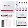 Wimpernlifting Set, Lash Lift Kit, 2025 wimpern lifting set lash