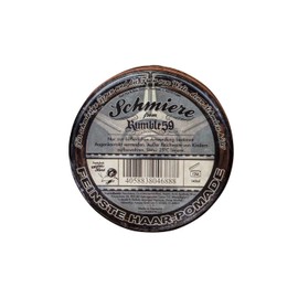 Rumble59 Schmiere Movie Edition Knüppelhart - The Wanderers - Pomade Men - Hair Wax Men for Strong Hair, Hair Styling Hair Wax Men Pomade 140 ml