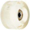 1 x LED Wheels with Bearings (for Skateboard)