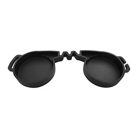 40.7mm Binocular Rainguard/Eyepiece/Eyecup Cover/Dustguard/Eye Rain Guard Rubber (Fit Outer Dia 40.7-42.5mm)