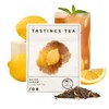 Tastings Tea Meyer Lemon Loose Leaf, 2 oz | Unsweetened