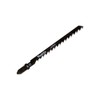 Makita B-17 A-15833 Jigsaw Blade for Small Reciprocating Saw (5