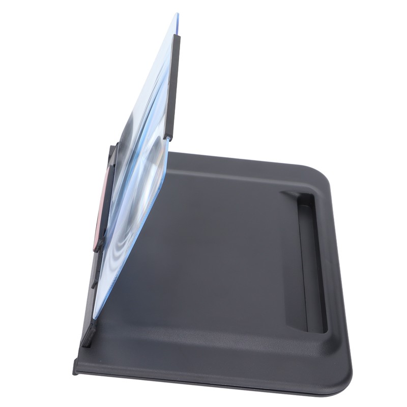 12 Inch Phone Screen Amplifier 3D HD Horizontal Vertical Screen