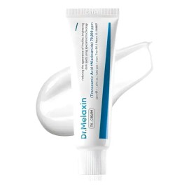Crema Despigmentante Dr Melaxin Con Ácido Tranexámico