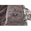 Krumba Mens Camo Hunting Jacket: Winter Insulated Warmer Waterproof Outdoor