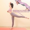 Stretch Band with Multi Loops, Yoga Exercise Trainer, Resistance Bands