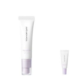 Jeong Saem Mool Pro-Lasting Prep Primer Bare Lavender Primer 5ml / 정샘물 프로래스팅 프렙 프라이머 베어라벤더 프라이머 5ml
