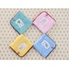 Kosugizen IMHK-80PC Mini Handkerchief, Maneki Neko (Maneki Neko), 9.8 x