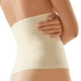 ClimaCare® Angora Wool Body Warmer, Heat Protection, Heat Therapy, Kidney Warmer l