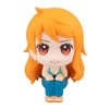 Megahouse-Lookup ONE Piece Nami Figure
