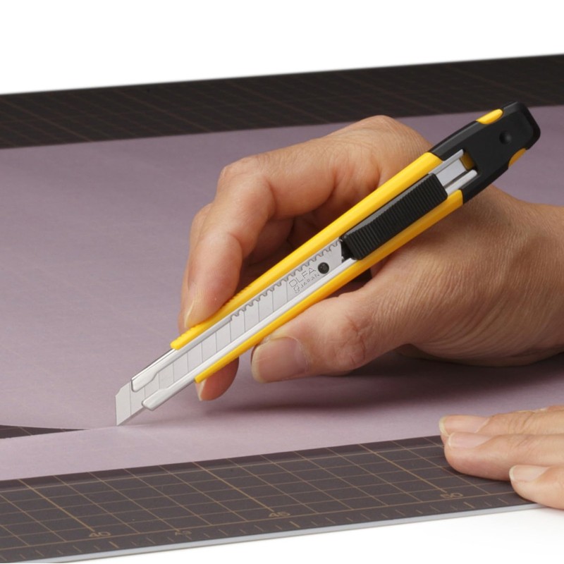 オルファ カッター Aプラス 215BS