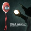 Portable Cute Animal Pattern USB Charging Hand Warmer LED Lamp