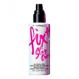 MAC Mini Mac Fix Stay Over 30mL / MAC 미니맥 픽스 스테이 오버 30mL