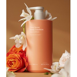 Beyond Pure Scent Love in Bloom Body Emulsion 700ml